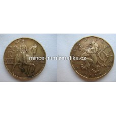 20 Kč 2005 -R-